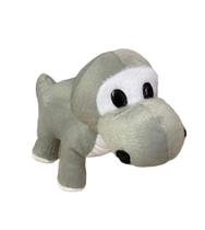 Dinossauro Pelucia 20cm