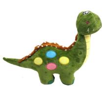 Dinossauro Pelúcia Verde Sunn Toys