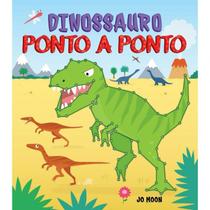 dinossauro ponto a ponto
