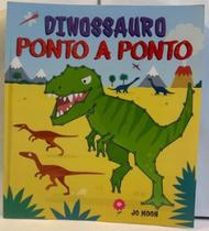 Dinossauro ponto a ponto