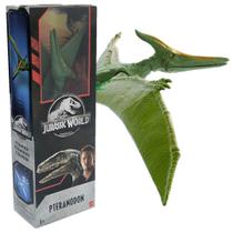 Dinossauro Pteranodon Jurassic World - Mattel - Gwt57 Dinossauro Pteranodon Jurassic World - Mattel - Gwt57