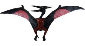 Dinossauro Pterodactilo Pterodactylus