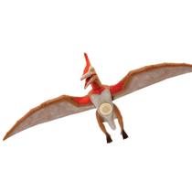 Dinossauro pterossauro com som - adijomar - 843