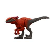 Dinossauro Pyroraptor Jurassic World Dominion 30cm - Mattel
