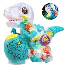 Dinossauro Que Canta E Brilha Com Luzes E Música Dinossauro Que Canta E Brilha Com Luzes E Música