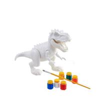 Dinossauro Rex Adijomar 892 Attack Pintura