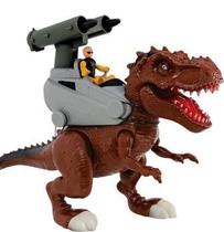 Dinossauro rex attack lança missil adijomar 863.