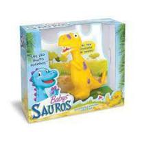 Dinossauro Rex Baby - Bee Toys