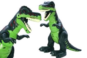 Dinossauro REX Divertido Com Luz e Som Dinossauro REX Divertido Com Luz e Som