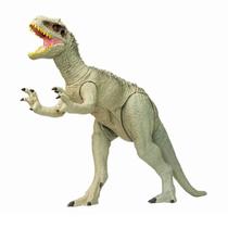 Dinossauro Rex Gigante Com 40cm Indominus Jurassic World - Mimo