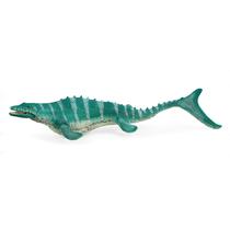 Dinossauro Schleich Mosasaurus - Brinquedo Realista para Crianças a partir de 4 Anos