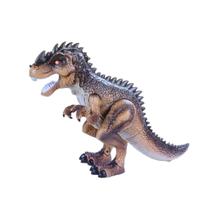 Dinossauro Simulador de Disparo com Efeito Sonoro