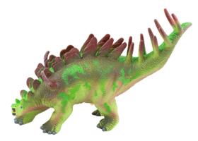 Dinossauro Sonoro Infantil Espinossauro, Braquiossauro, Estegossauro, Espinossauro Rex - BBR TOYS