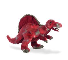 Dinossauro Spinosaurus de Pelúcia Aurora - Ferocious Dinos & Dragons Dinossauro Spinosaurus de Pelúcia Aurora - Ferocious Dinos & Dragons