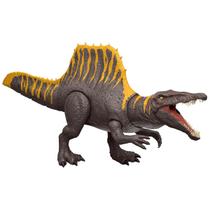 Dinossauro Spinosaurus Rebirth Jurassic World JGB56 Mattel