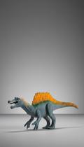 Dinossauro Spinossauro Boneco Articulado Realista Dinossauro Spinossauro Boneco Articulado Realista