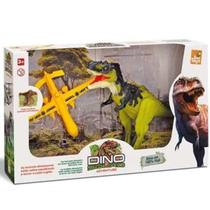 Dinossauro Squad Adventure Rajassauro 396 Bee Toys