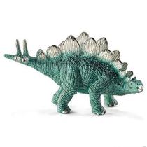 Dinossauro Stegossauro - Miniatura - Schleich - HASBRO