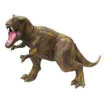 Dinossauro T-rex 58cm Gigante Jurassic World Mimo
