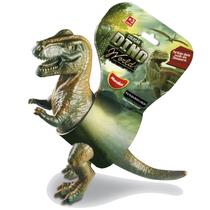 Dinossauro T-Rex De Brinquedo Jurassic Tiranossauro World