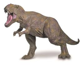 Dinossauro T-Rex Jurassic World - Mimo