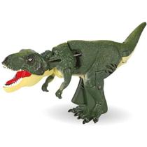 Dinossauro T-Rex Mania C/Som E Luz