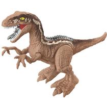Dinossauro T-Rex Marrom Usb Com Fumaça e Led Controle Remoto e Relogio Zippy Toys Dinossauro T-Rex Marrom Usb Com Fumaça e Led Controle Remoto e Relogio Zippy Toys