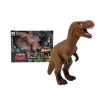 Dinossauro T-Rex Mega Dinos M Brink Dinossauro T-Rex Mega Dinos M Brink