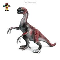 Dinossauro Terizinossauro - Modelo Novo - Pronta Entrega