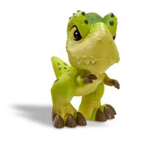 Dinossauro Tiranossauro Rex Baby Articulado Jurssic World Dinossauro Tiranossauro Rex Baby Articulado Jurssic World
