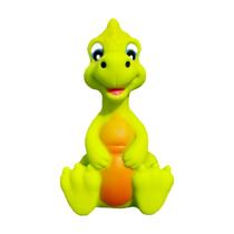 Dinossauro Tiranossauro Rex Dino Baby Max Infantil Dinossauro Tiranossauro Rex Dino Baby Max Infantil