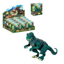 Dinossauro Tiranossauro Rex Infantil Series Invasores