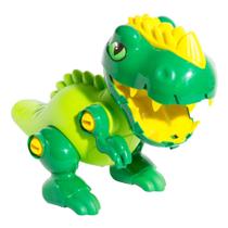 Dinossauro Toy Rex Samba Toys 229