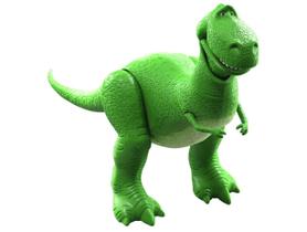 Dinossauro Toy Story Rex Dinossauro Toy Story Rex