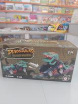 Dinossauro transformers - Fun game