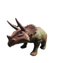 Dinossauro Triceratops Grande 611 - Bee Toys
