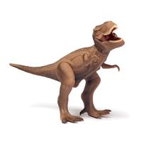 Dinossauro Tyrannosaurus Rex 42 Cm Dino World Cotiplas