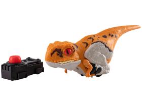Dinossauro Uncaged Jurassic World Dominion - Click Tracker Mattel