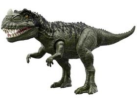 Dinossauro Universal Articulado Emite Som - 17,78cm Mattel