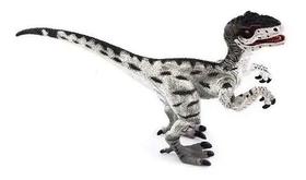 Dinossauro Velociraptor Predador