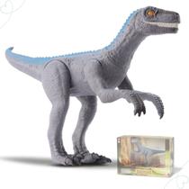 Dinossauro Velociraptor - Silmar Brinquedos