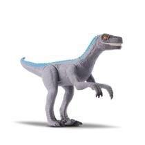 Dinossauro velociraptor - SILMAR BRINQUEDOS