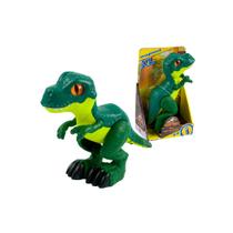 Dinossauro XL T-Rex Jurassic World Imaginext GWP06 - Mattel