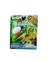 Dinossauros (cartela com 2 dinossauros) Dinossauros (cartela com 2 dinossauros)