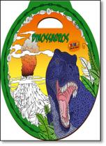 Dinossauros - Coleção Arte Bol - VALE DAS LETRAS Dinossauros - Coleção Arte Bol - VALE DAS LETRAS