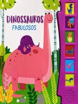 Dinossauros fabulosos - sonoro