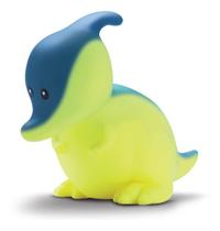 Dinossauros Funny Dino Macio Atóxico - Bee Toys Dinossauros Funny Dino Macio Atóxico - Bee Toys