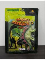 Dinossauros herbívoros