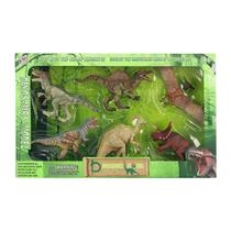 Dinossauros Modelo Zhongjieming Brinquedo Q9899 335