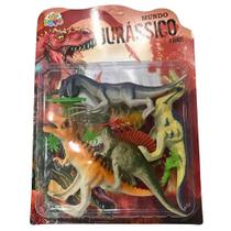 Dinossauros Mundo Jurássico - Up Toys